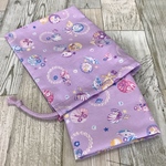 clematison様専用 〈小学校給食セット〉 シーシェル ラベンダー
