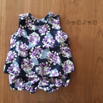 セットアップ〜紫陽花〜