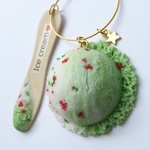 Candy Pop Green.