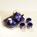 ミニチュア食器 陶器 1セット ⑦