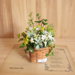 Petit Green Arrange 330