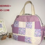 新作！リュックにもなるトートバッグ♡4WAY♡