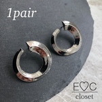 15%OFF❤️silver ピアス《1ペア》