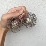 wirewoodball