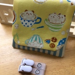 大きめ☆移動ポケット