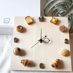 koge  clock⑤