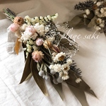 〜スマート・スワッグ   M-rose〜