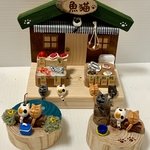 ご注文の品