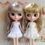 ベビードール   ミニ  1/6ドール用