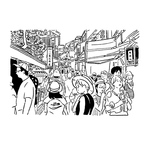 イラスト \