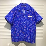 ▼ SALE▼ NEONKAN ALOHA SHIRTS