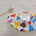 new＊379 へんてこさん ハンドメイド 360度 まんまるスタイ