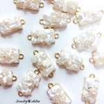 white flake (2カンtype)✨4pcs