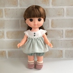 メルちゃん ソランちゃん のお洋服