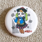 KYONSY BADGE