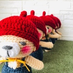 Ｋ様ご予約作品。