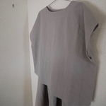 セットアップ ワンピース