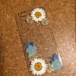 【iPhone6専用】海色iPhoneケース