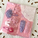  baby ヘアピンセット　246