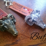 leather✧︎Buffalo