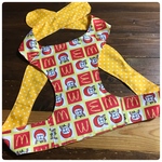  クールエプロン★【完成品】