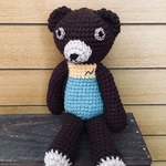 ナツクマ茶