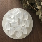 14pcs Handmade* 資材 B-514 frost nuggets