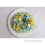 ＜Order＞SummerGardenB　25