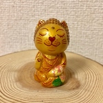 大仏にゃん(オーダー