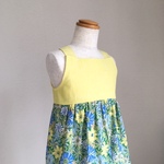 サマードレス  110サイズ