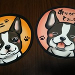 miyugongon様オーダー品
