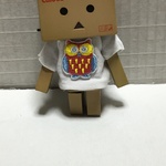 ダンボー８㎝専用Tシャツ★送料無料★