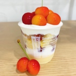 阿部様専用です   さくらんぼのカップショート
