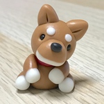 シバちゃんの置物