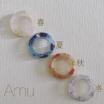 Dream ring-春夏秋冬