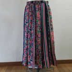 送料無料!! ロングスカート