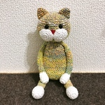 ami-neko  mix yellow