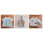 【aさま専用】Tシャツ＆カーディガン＆トートバック