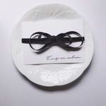  【再販】グログランリボンヘアバンド♡