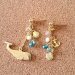 クジラ*マリン*アシンメトリー