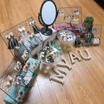 coco様専用♡フック用おまとめ3点