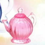 S572  ポット 小サイズ 1セット   シリコンモールド シリコン型　レジン ハンドメイド                 