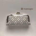 《tunagu＊irodoru様専用》こぎん刺し 印鑑ケース