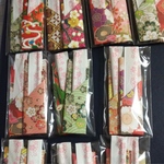 つまようじ入れ  10本セット 