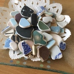シータイル ♪ シー陶器②