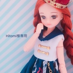 Hitomi様専用ページ