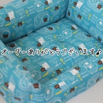 【ａさま専用ページ】まったりペットベッド