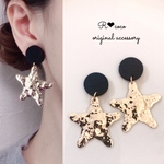 スターピアス☆☆