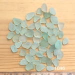    天然シーグラス 1046