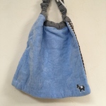 [15]リバーシブル タオルエプロン